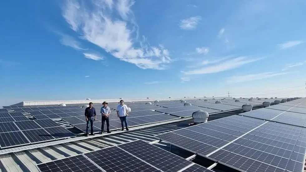 Images Genergy De Nuevo Laredo