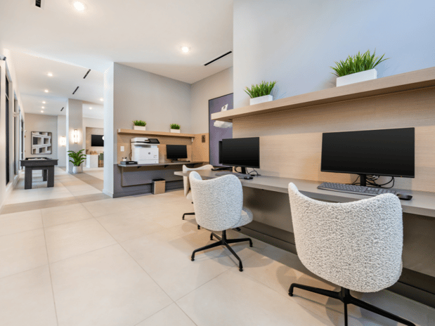 Images Marquee Square Apartments
