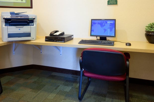 Images Holiday Inn Madison at the American Center by IHG