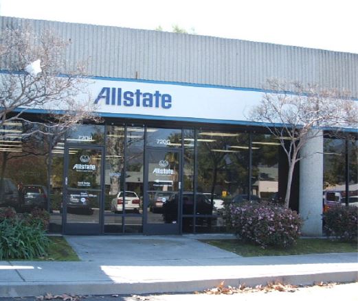 Images David Budge: Allstate Insurance