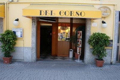 Images Pizzeria Ristorante del Corso