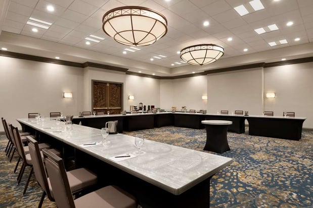Images Embassy Suites by Hilton Columbus