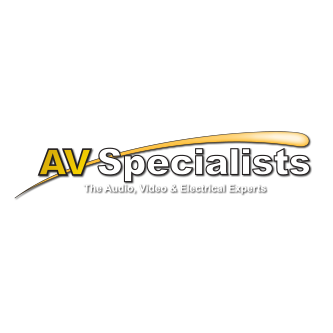 AV Specialists | Audio Visual Service Tucson - Home Automation Tucson Logo