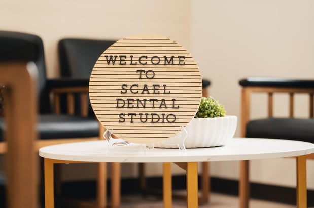 Images SCAEL Dental Studio
