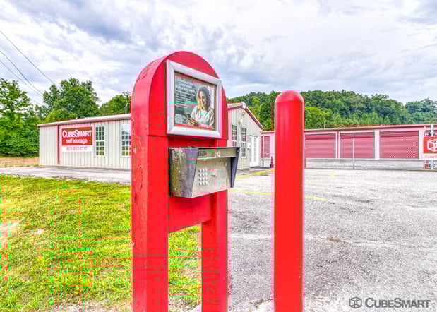 Images CubeSmart Self Storage