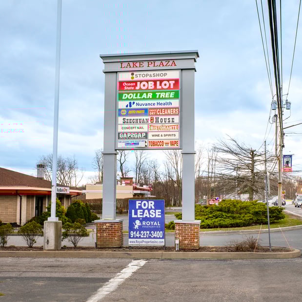 Images Nuvance Health Medical Practice - Primary Care - Mahopac