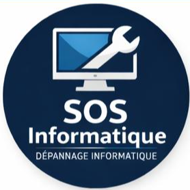 Service informatique SOS