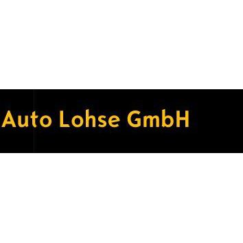 Logo Auto Lohse GmbH