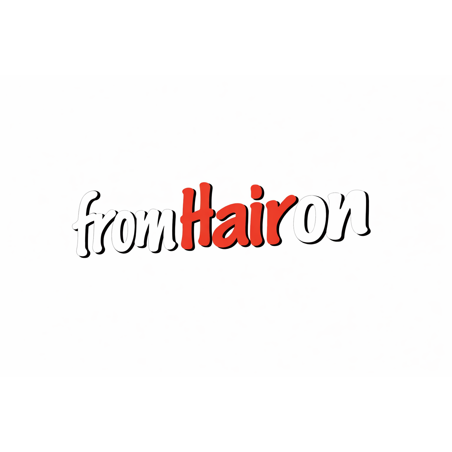 From Hair On Salon
