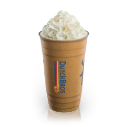 Online Menu of Dutch Brothers Coffee, Oakley, CA