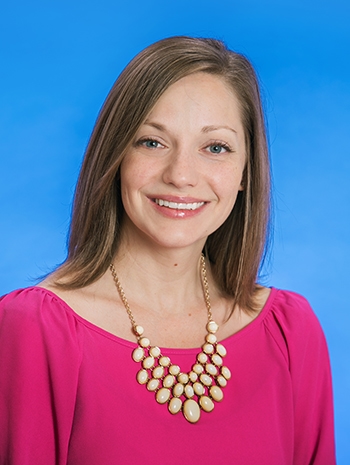 Caroline Courville