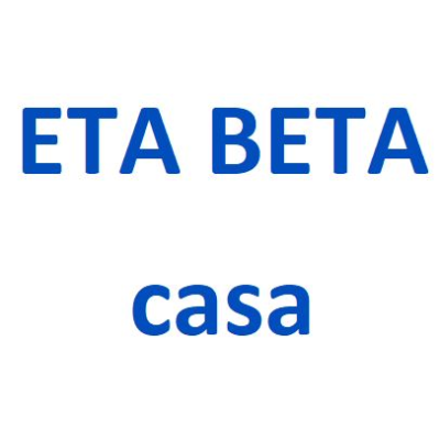 Eta Beta Casa Logo