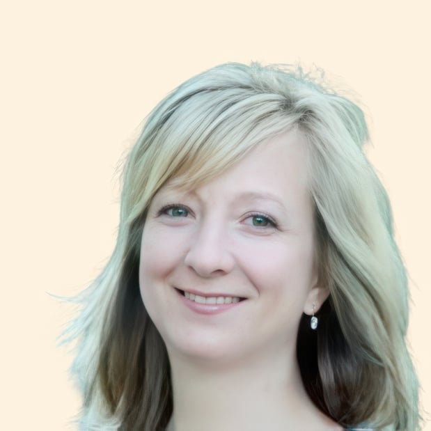 Images Britt Peterson, Psychologist