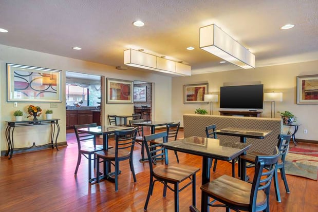 Images Best Western Auburn/Opelika Inn