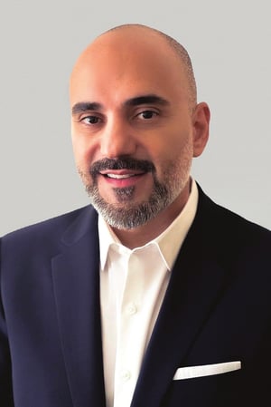 Images Al Besharat - Chase Home Lending Advisor - NMLS ID 897231