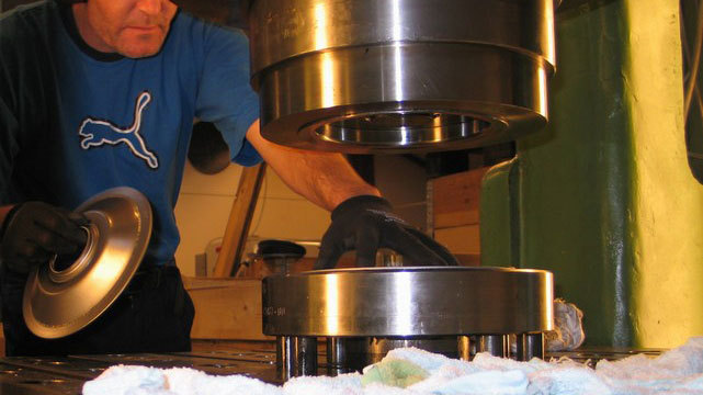 Images CP Metal A/S
