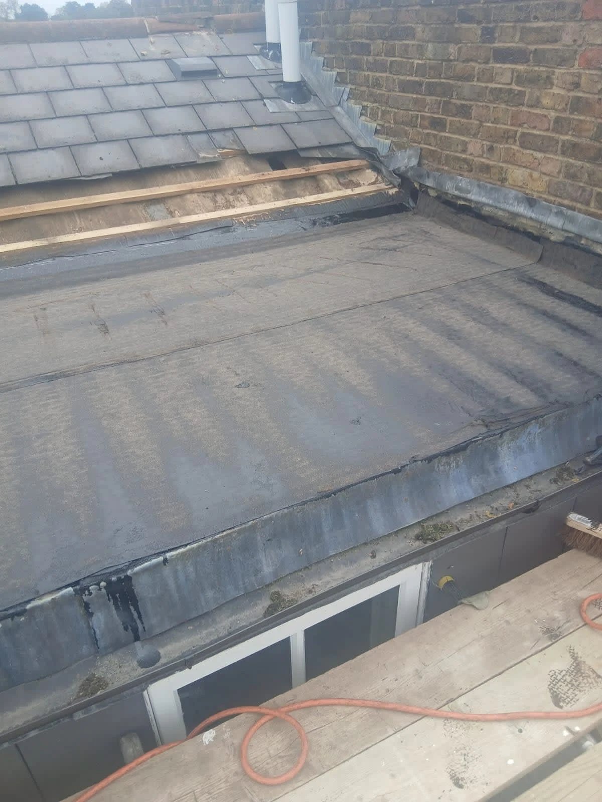 Images Stars Roofing Ltd