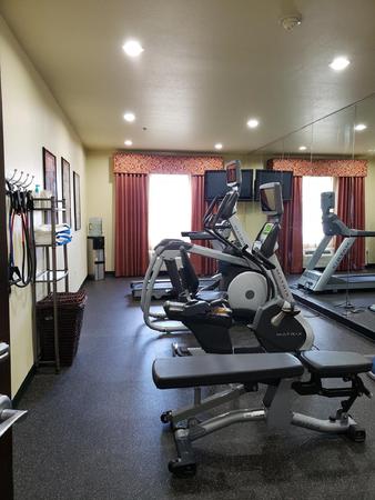 Images Holiday Inn & Suites McKinney - N Allen by IHG