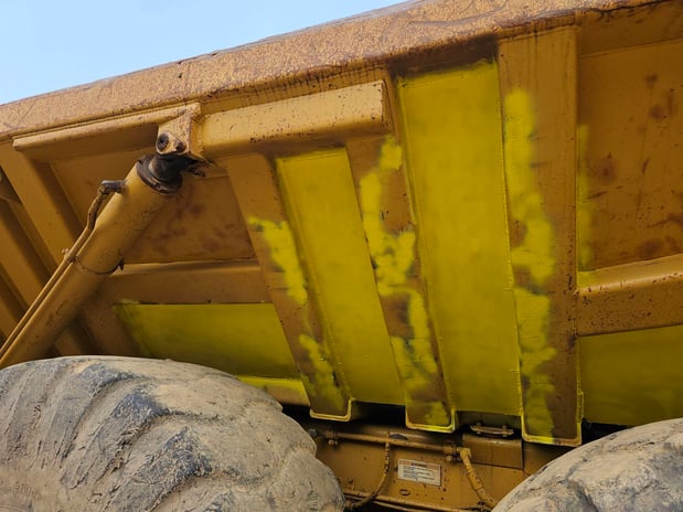 Images L.E. Mills Welding & Commercial Truck Repair