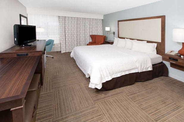 Images Hampton Inn Birch Run/Frankenmuth
