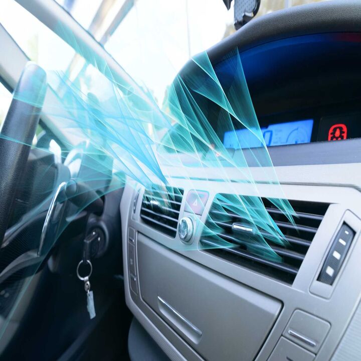 Images Cool Cabs AC Service And Repair