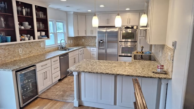 Images Advanced Building Services