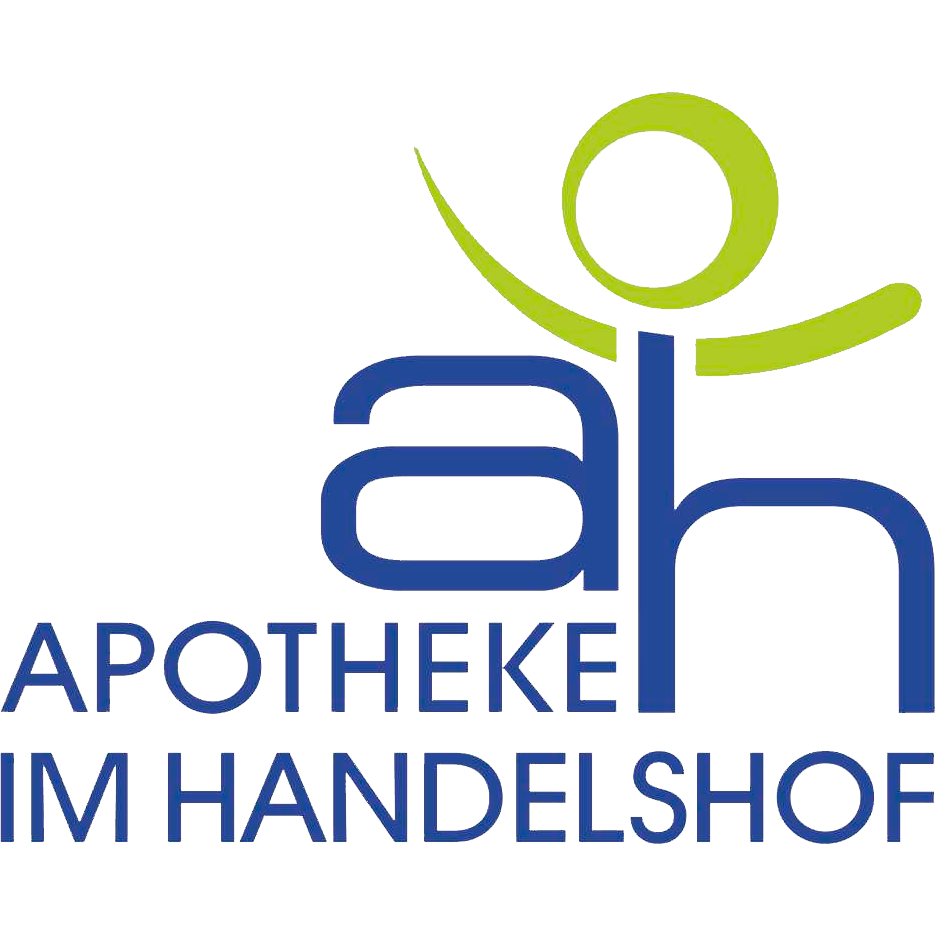 Logo Logo der Apotheke im Handelshof