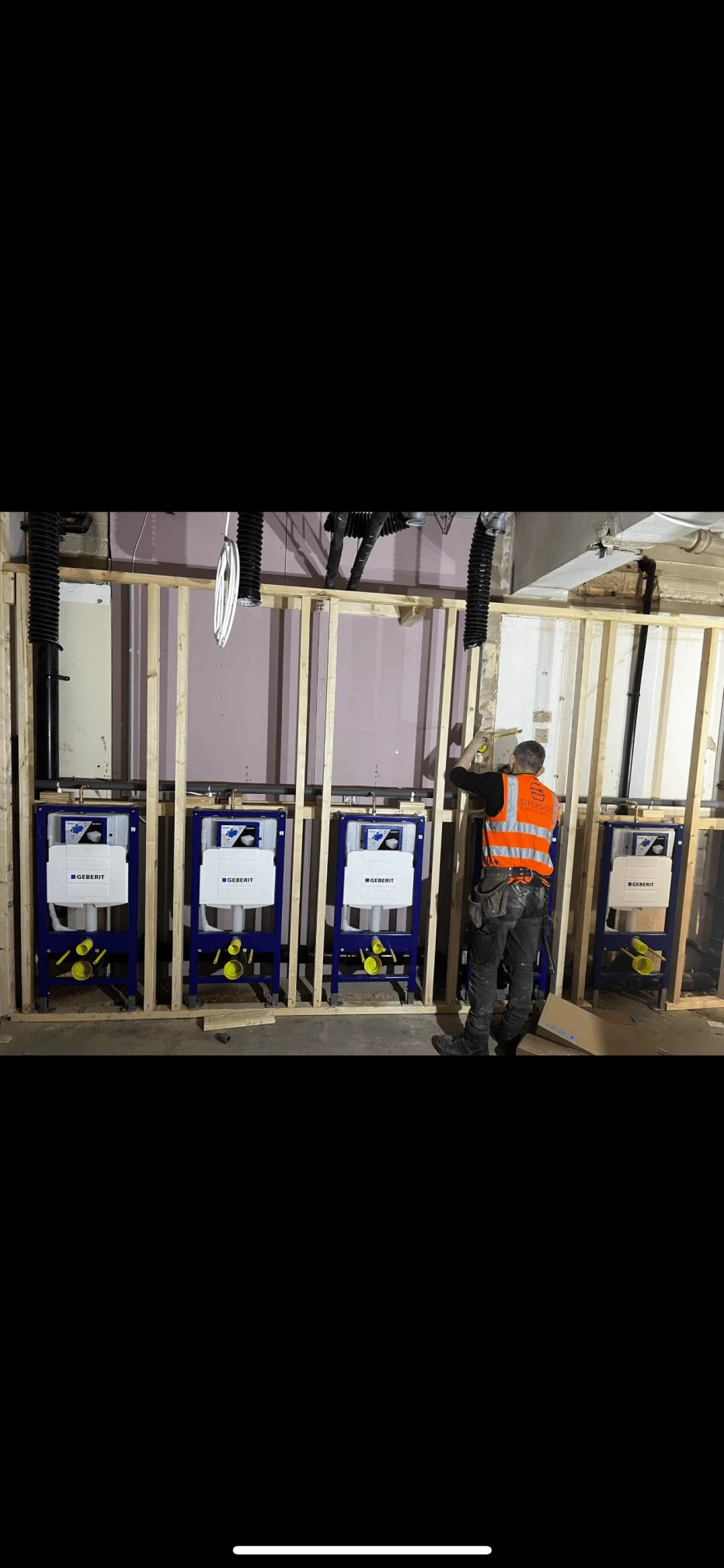 Images Shepshed Plumbing & Heating Ltd