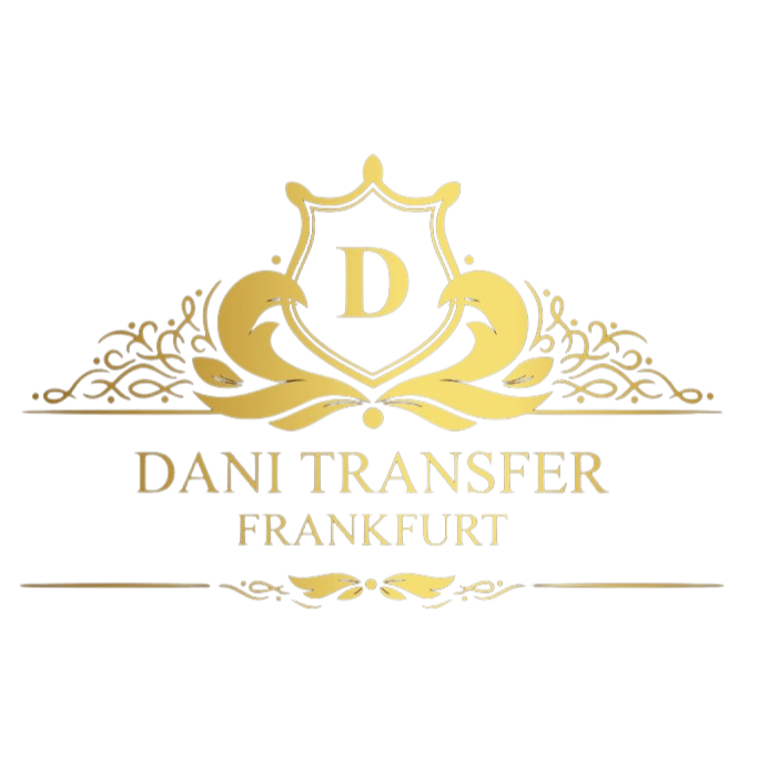 DANI Transfer Frankfurt - Flughafentransfer in Frankfurt am Main - Logo