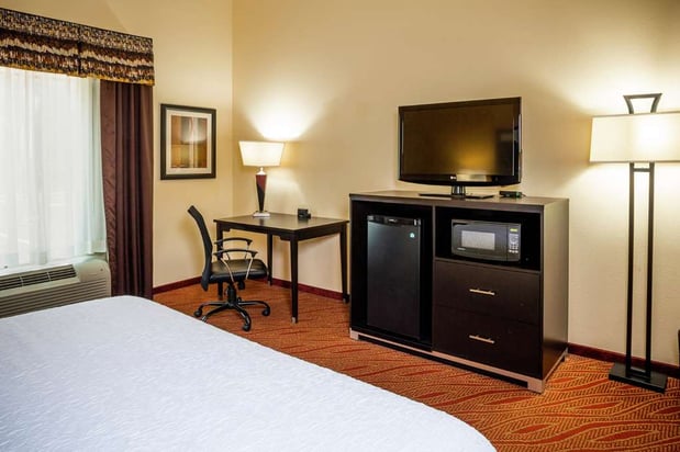 Images Hampton Inn Limerick-Philadelphia Area