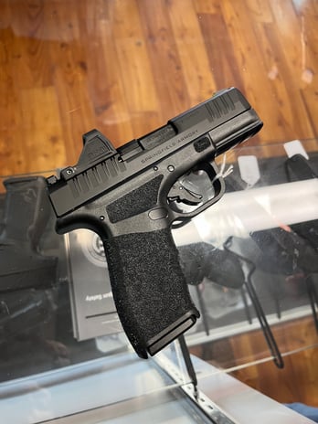 Images Arrington Arms & Ammunition LLC