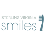 Sterling Virginia Smiles Logo