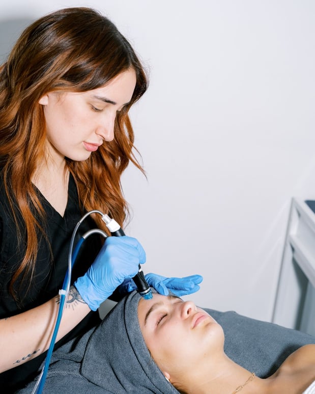 Images Arlani Integrative Medicine and Medspa