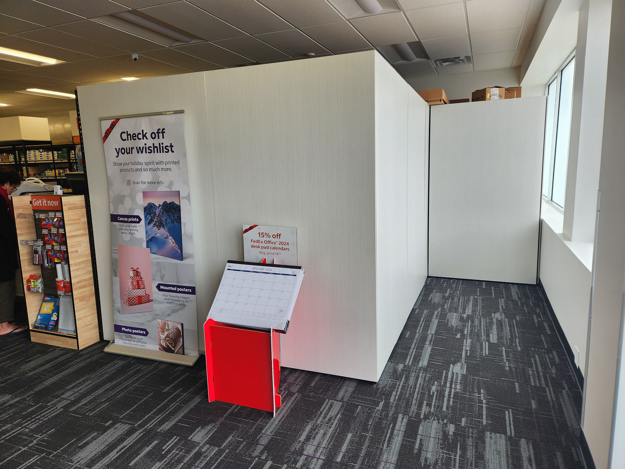 FedEx Office Print & Ship Center Image