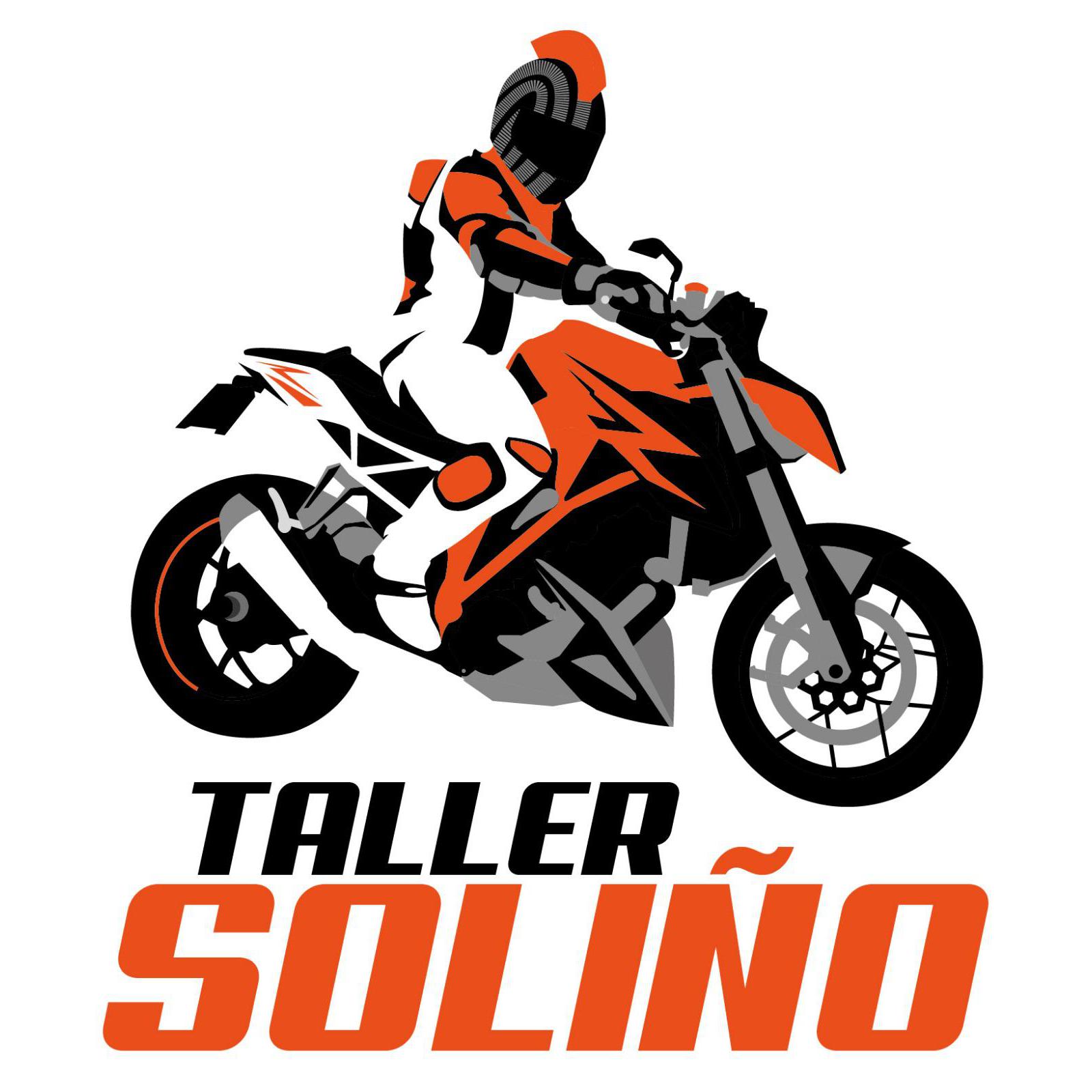 Taller Soliño Logo