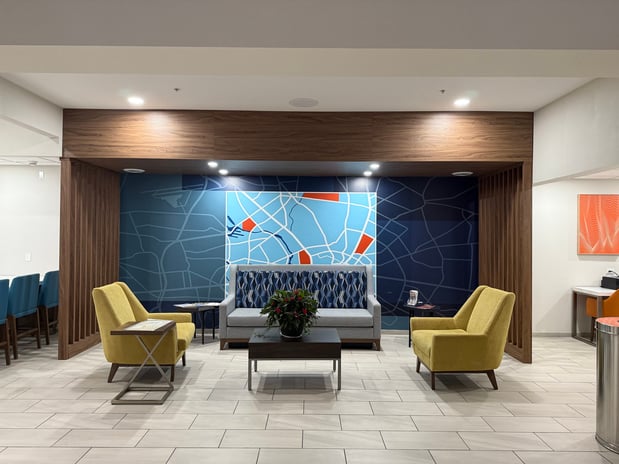 Images Holiday Inn Express & Suites Loveland by IHG