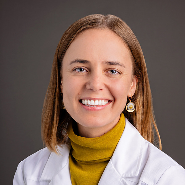 Aleksandra Bacewicz, MD