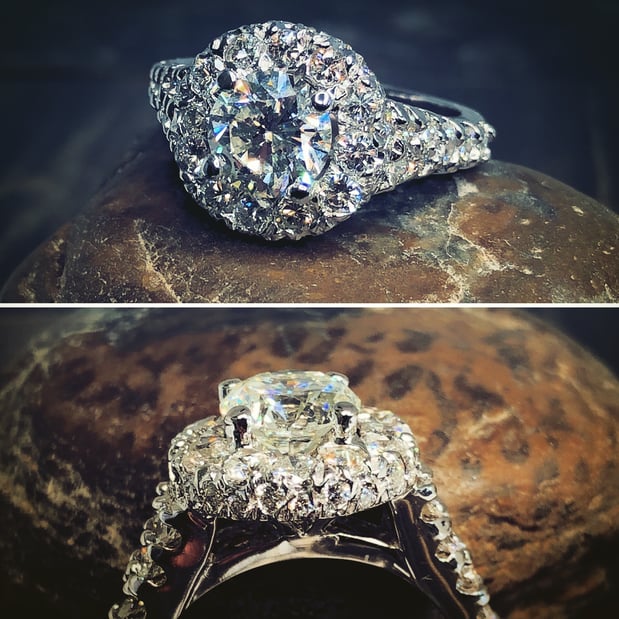 Images J.P. Haase Jewelers
