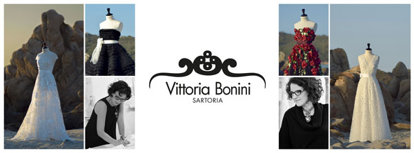 Images Vittoria Bonini Sartoria