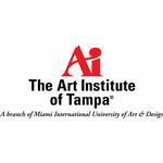 The Art Institute of Tampa Logo
