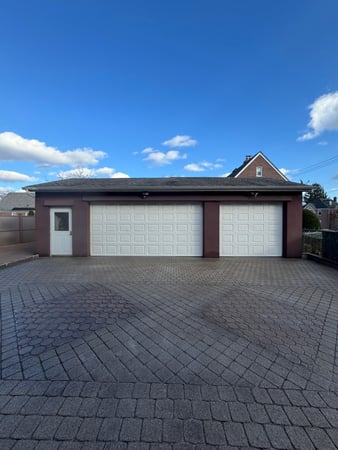 Images Smart Garage Doors