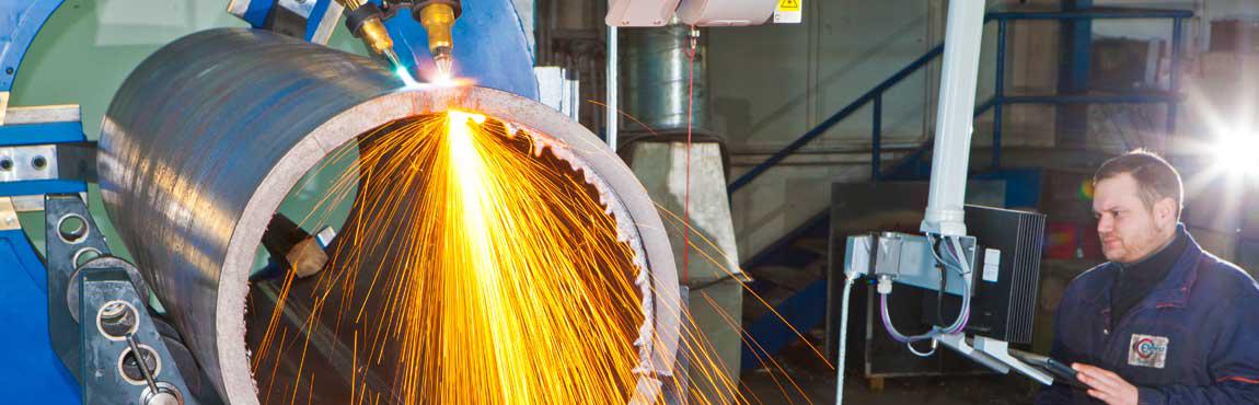 Eferest GmbH, Stahlstrasse 2 in Wilnsdorf