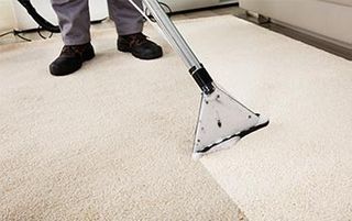 Warner Carpet And Tile Cleaning Photo