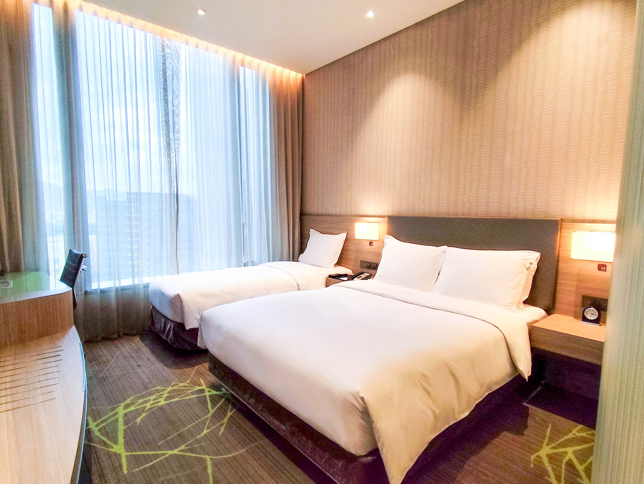 Images Holiday Inn Express Hong Kong Kowloon Cbd2 by IHG