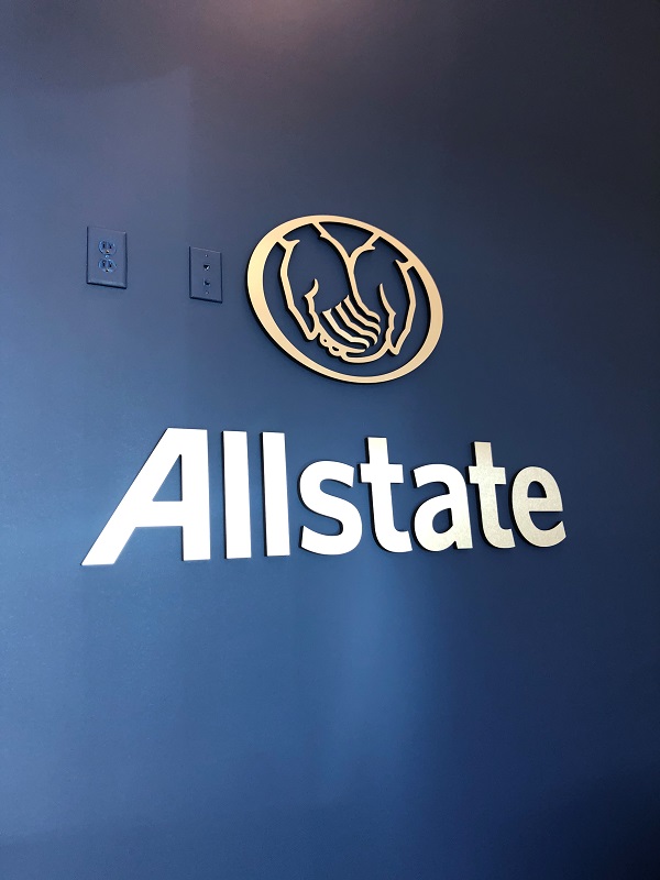 Images Elaine Bui: Allstate Insurance