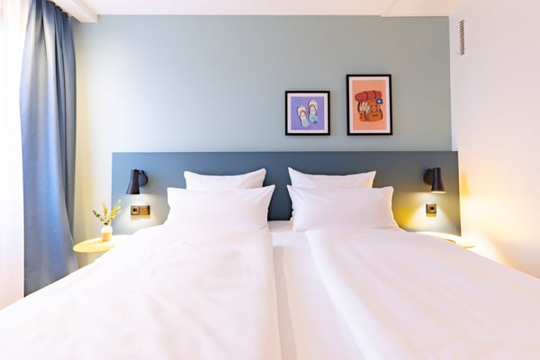 Bilder Garner Hotel Osnabrück by IHG