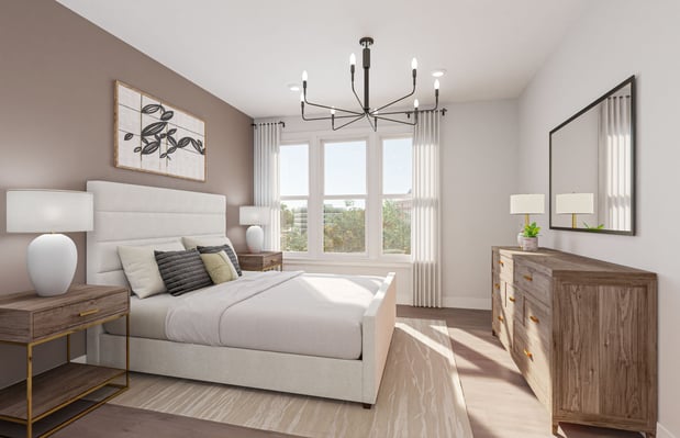 Images Blvd Flats at National Harbor by Pulte Homes