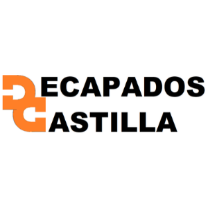 Decapados Castilla Logo
