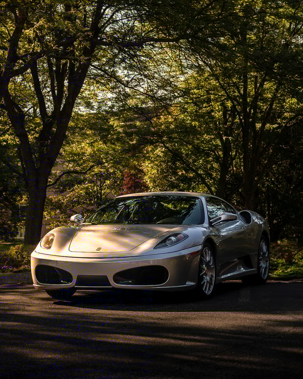Images Ferrari Dublin