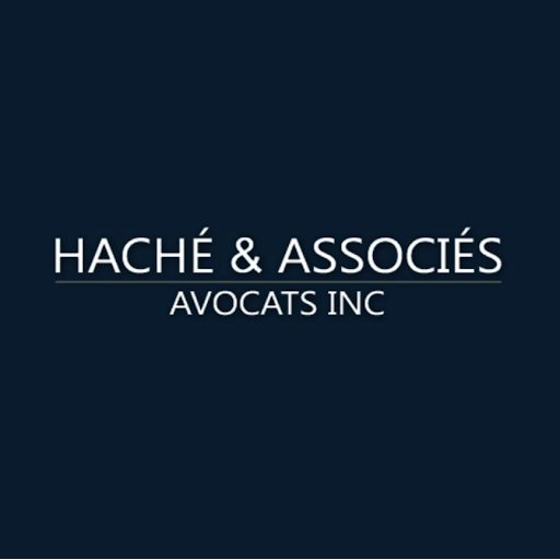Haché & Associés Avocats - Droit des Affaires, Familial et Immobilier Logo